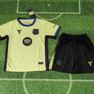 Barcelona Kids Jersey