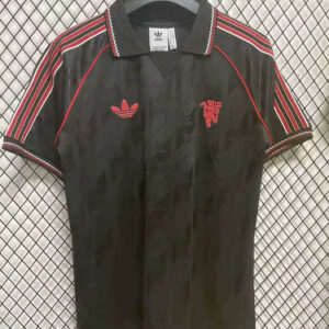 Manchester United Jersey
