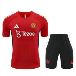Manchester United Training Set