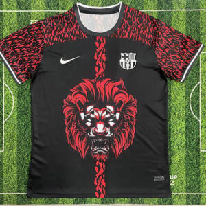 Barcelona Jersey