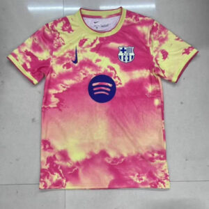Barcelona Away Jersey