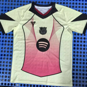 Barcelona Jersey