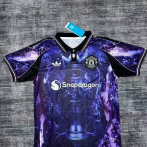 Manchester United Jersey