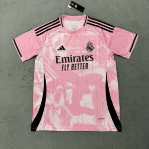 Real Madrid Jersey