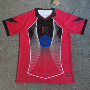 Barcelona Jersey