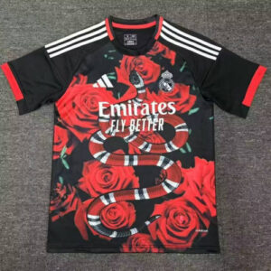 Real Madrid Jersey