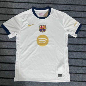 Barcelona Jersey