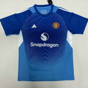Manchester United Jersey