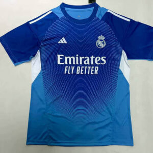 Real Madrid Jersey