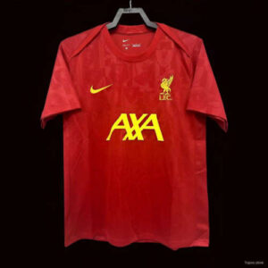 Liverpool Jersey