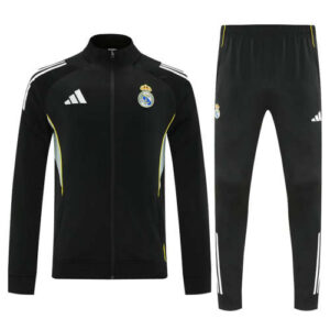 Real Madrid Tracksuit