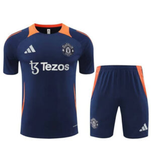 Manchester United Training Set