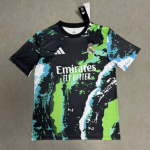 Real Madrid Jersey
