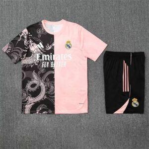 Real Madrid Kids Jersey