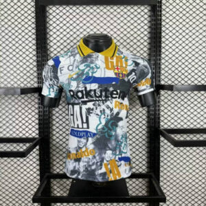 Barcelona Jersey