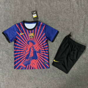 Barcelona Kids Jersey