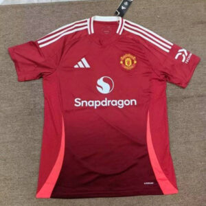 Manchester United Jersey