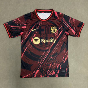 Barcelona Home Jersey