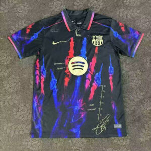 Barcelona Jersey