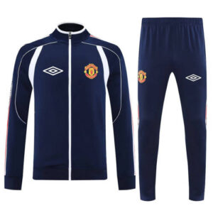 Manchester United Jacket Set