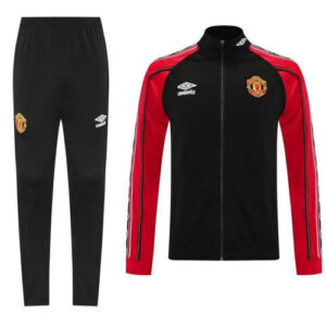 Manchester United Jacket Set