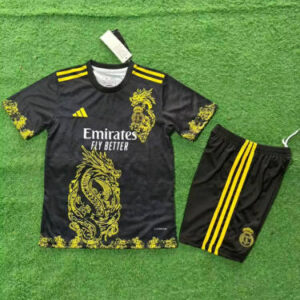 Real Madrid Kids Jersey