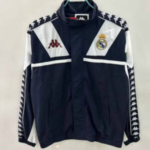 Real Madrid Windbreaker