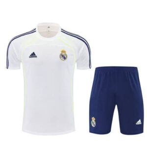Real Madrid Training Kits