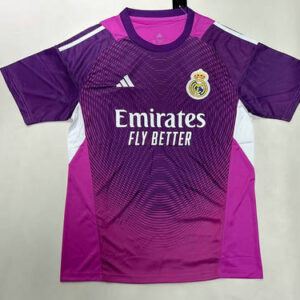 Real Madrid Jersey