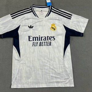 Real Madrid Jersey