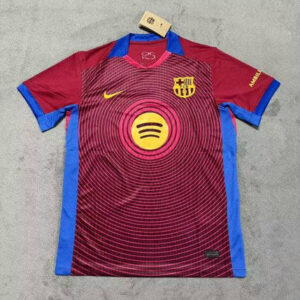 Barcelona Jersey