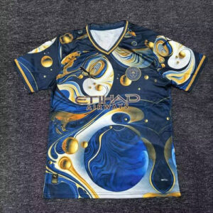 Manchester City Jersey
