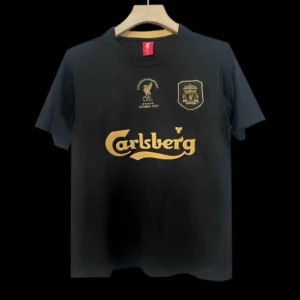 Liverpool Jersey