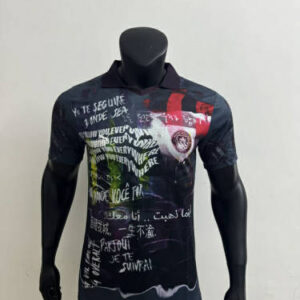Manchester City Player version Jersey