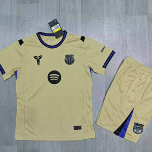 Barcelona Kids Jersey