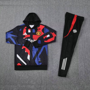 Manchester United Jacket Set