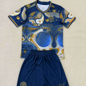 Manchester City Kids Jersey