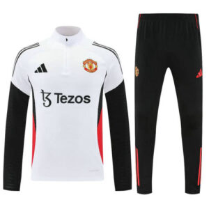 Manchester United Jacket Set