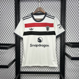 Manchester United Jersey