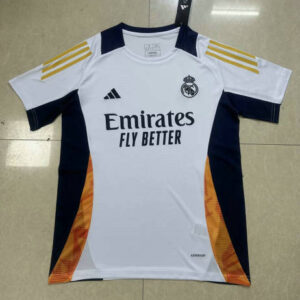 Real Madrid Jersey