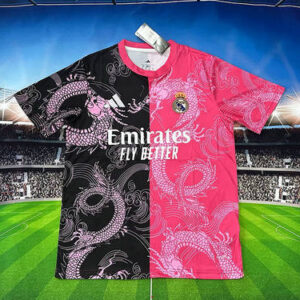 Real Madrid Jersey
