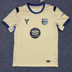 Barcelona Away Jersey