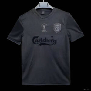 Liverpool Jersey