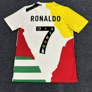 Real Madrid Jersey