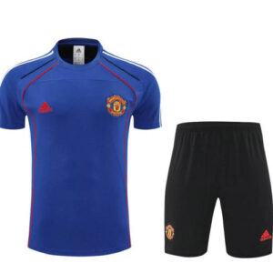Manchester United Training Set