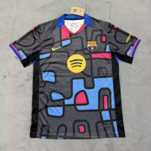 Barcelona Jersey