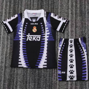Real Madrid Kids Jersey
