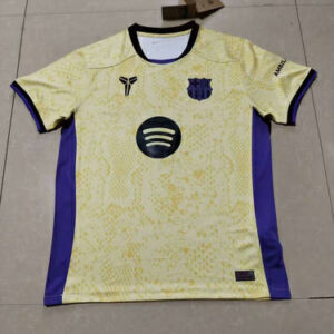 Barcelona Away Jersey
