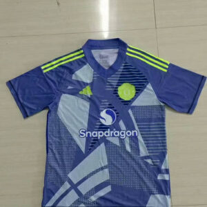 Manchester United Jersey