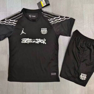 Barcelona Away Kids